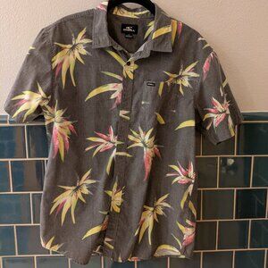O'Neil UPF Traverse Relaxed Fit Shirt - S - NWOT (See description!)